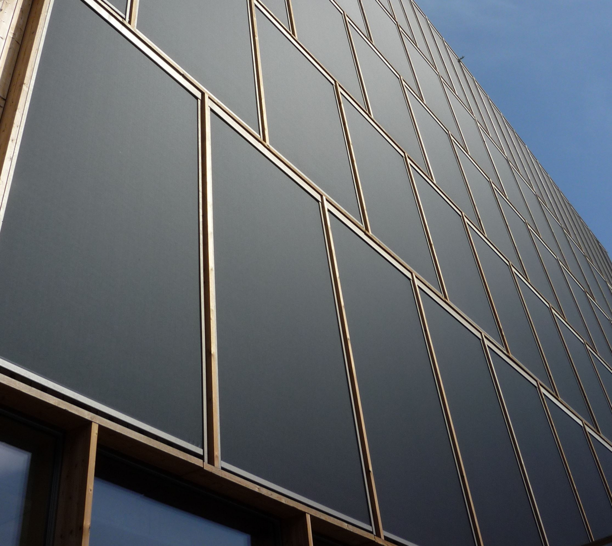 Anemoscreen® 100 | Helioscreen - Information platform
