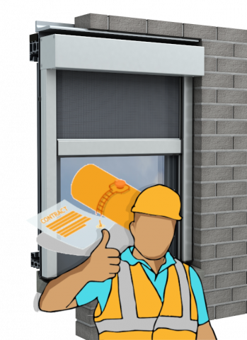 Onderhoudscontract